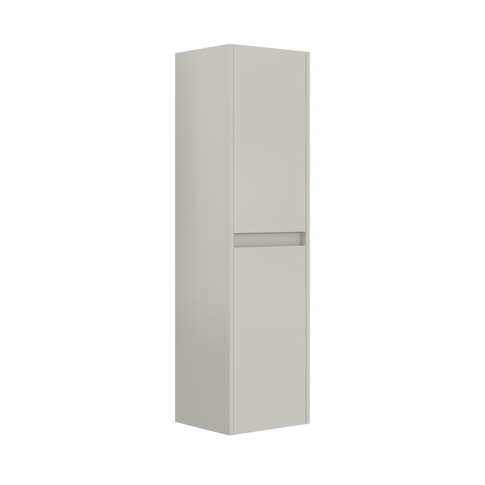 Arno 40 cm Banyo Boy Dolabı