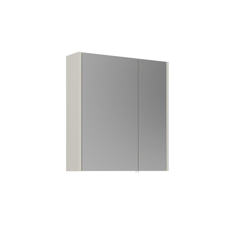 Arno 60 cm Banyo Üst Ayna Dolabı