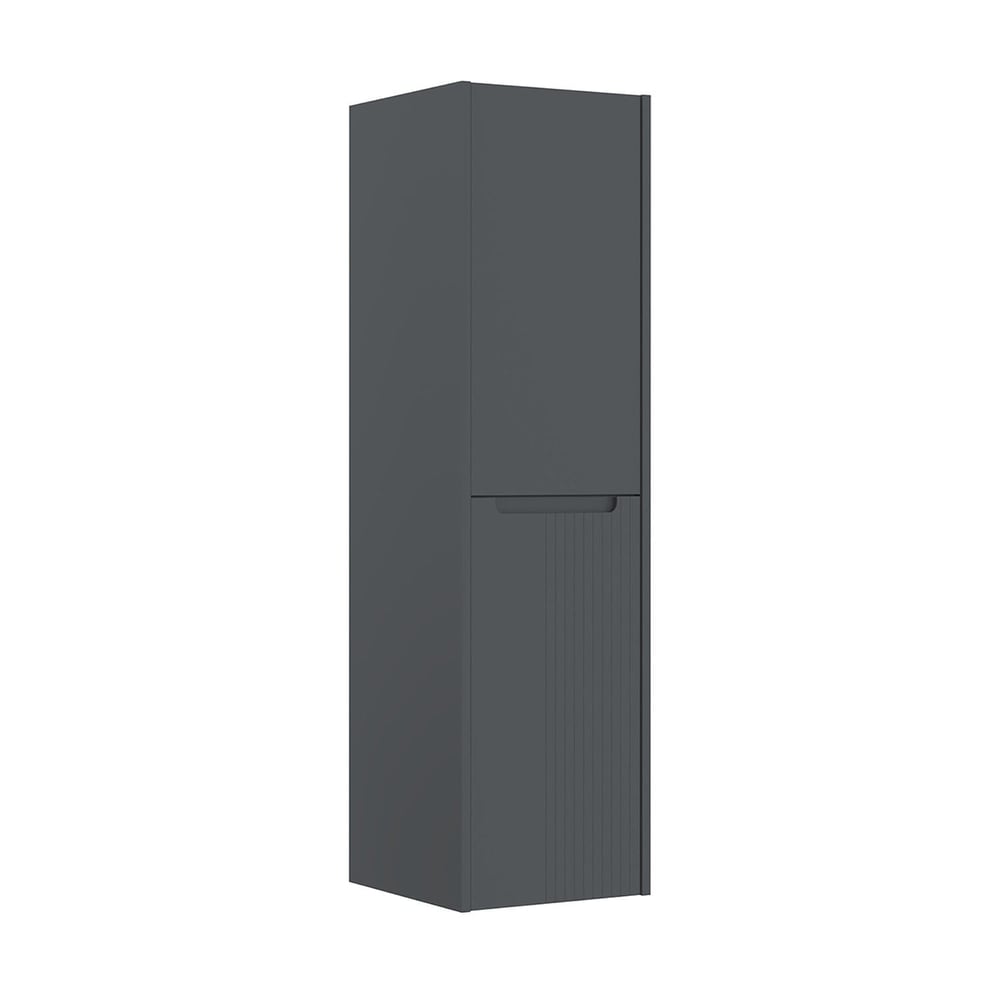 Biella 40 cm Banyo Boy Dolabı