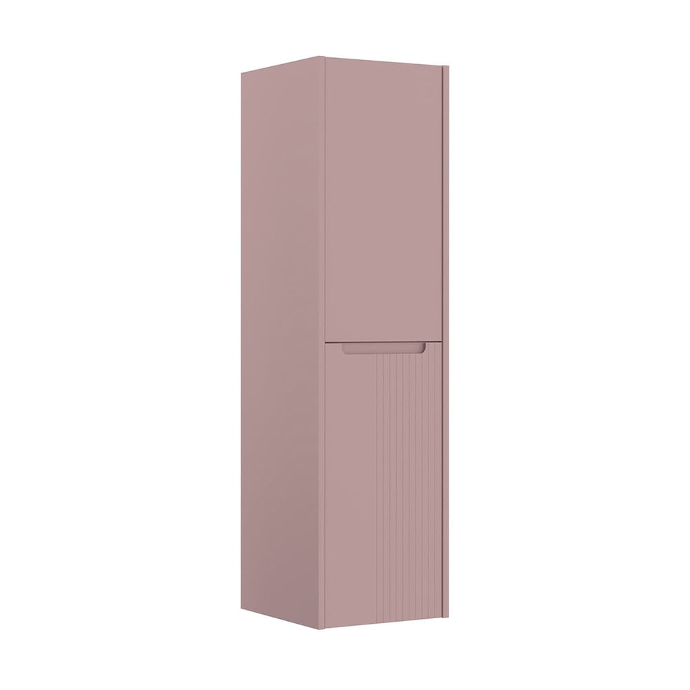 Biella 40 cm Banyo Boy Dolabı