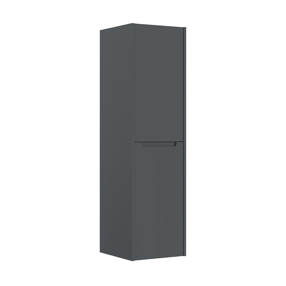 Biella 40 cm Banyo Boy Dolabı