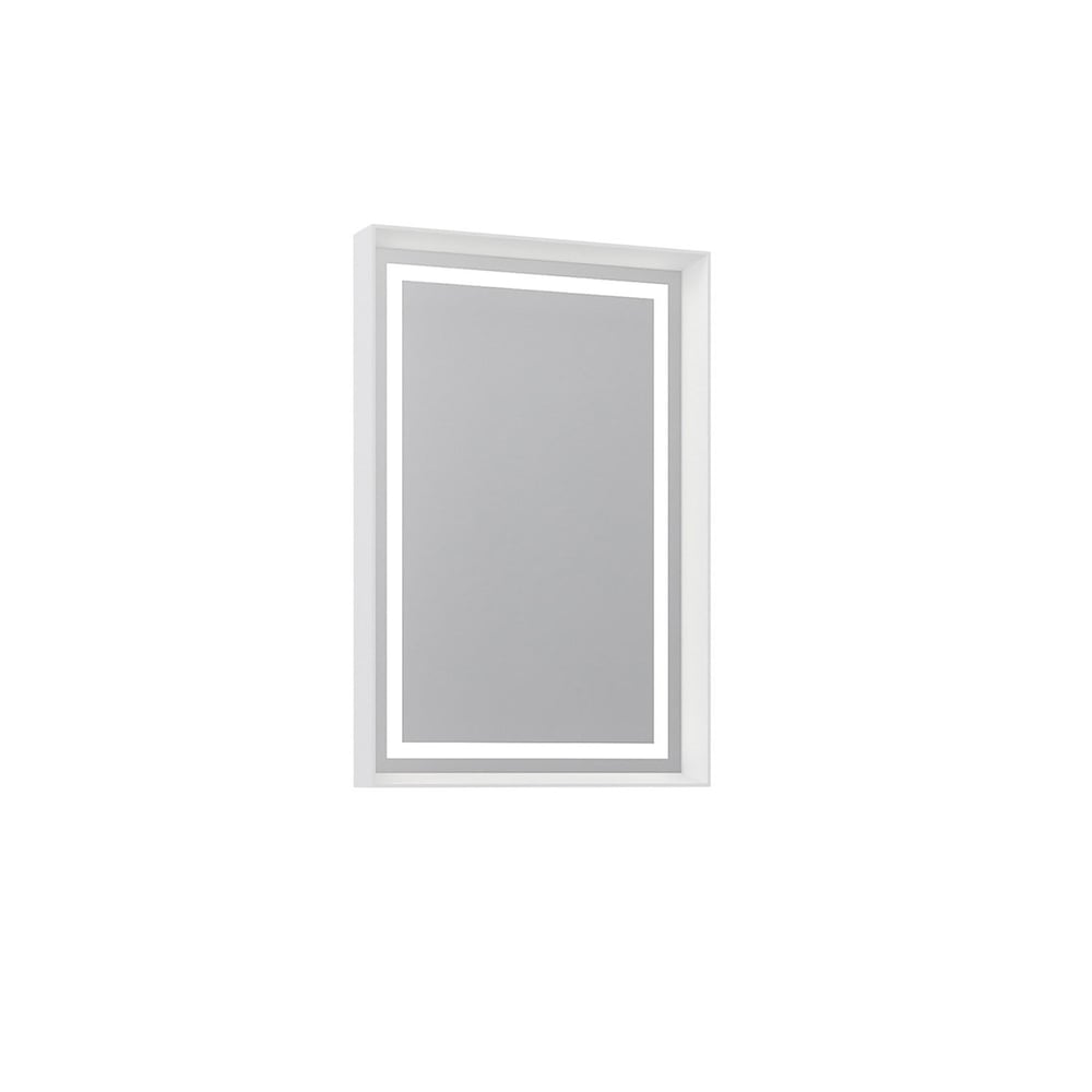 Craft 60x90 cm LED Aydınlatmalı Ayna