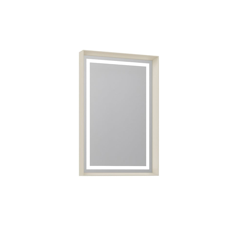 Craft 60x90 cm LED Aydınlatmalı Ayna