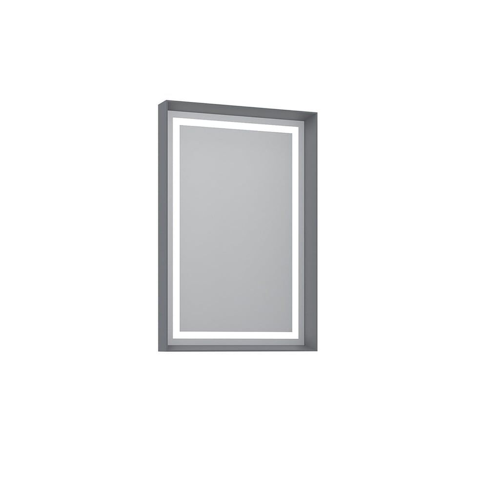 Craft 60x90 cm LED Aydınlatmalı Ayna