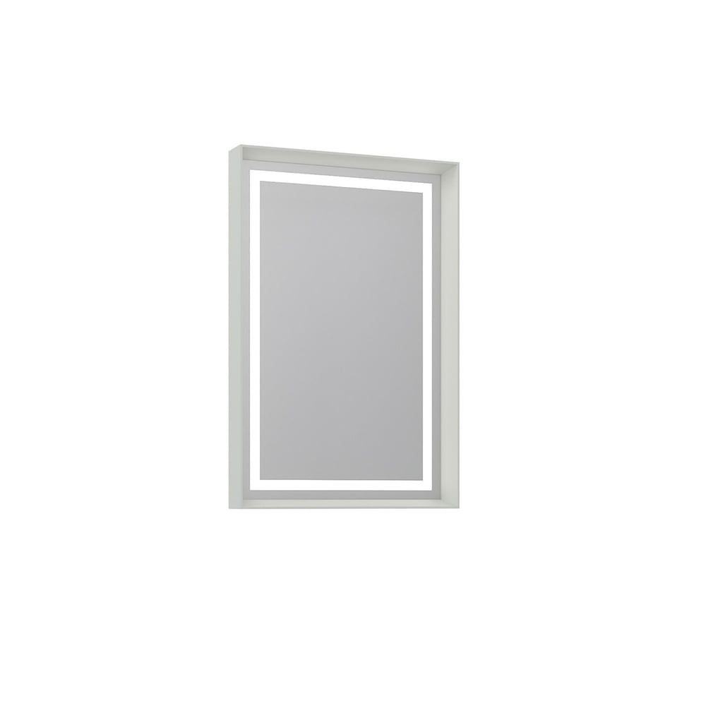 Craft 60x90 cm LED Aydınlatmalı Ayna