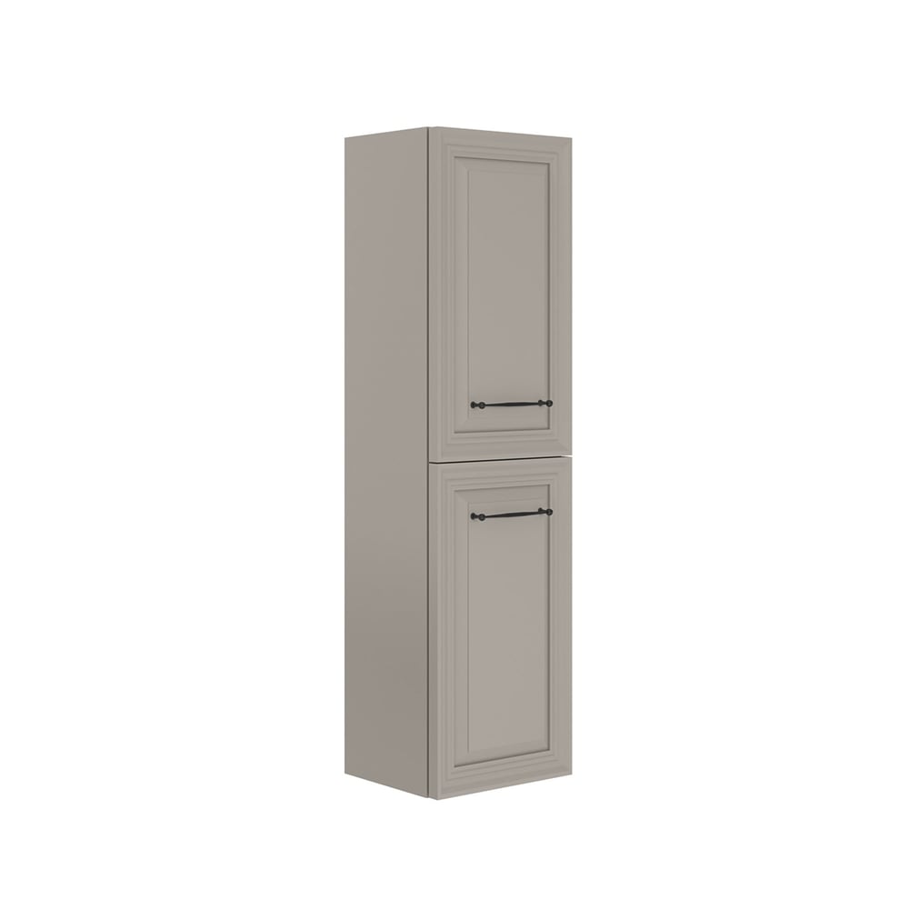 Design 40 cm Banyo Boy Dolabı