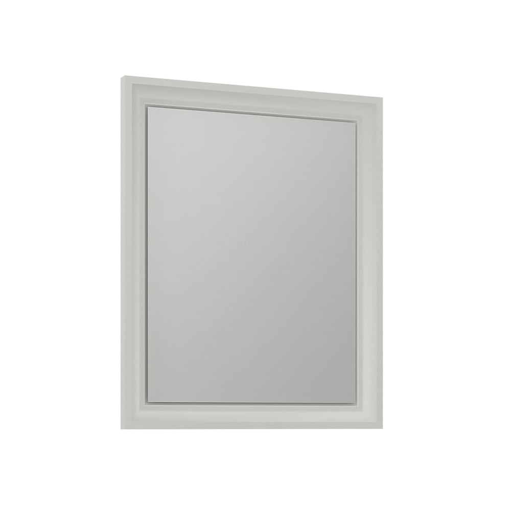 Design 85 cm Dekoratif Banyo Aynası