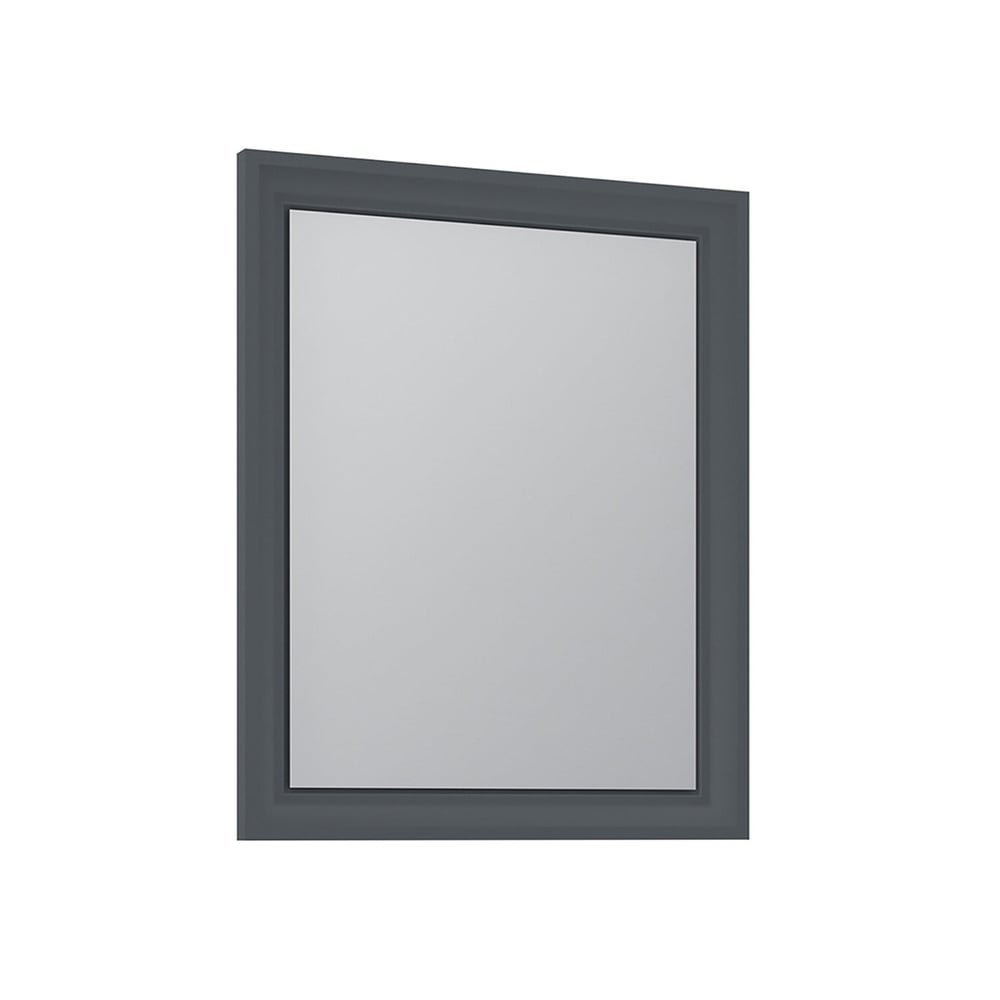Design 85 cm Dekoratif Banyo Aynası