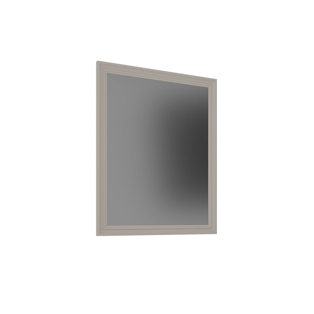 Design 85 cm Dekoratif Banyo Aynası