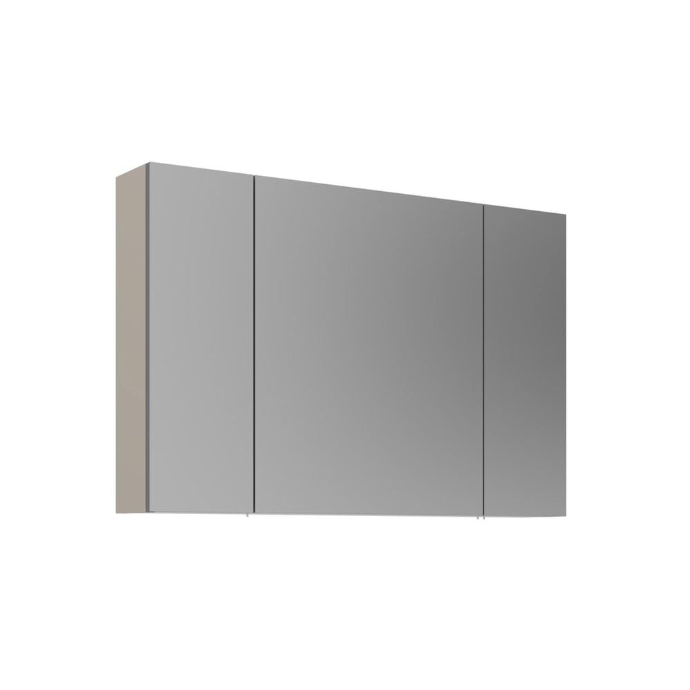 Desna 100 cm Banyo Üst Ayna Dolabı