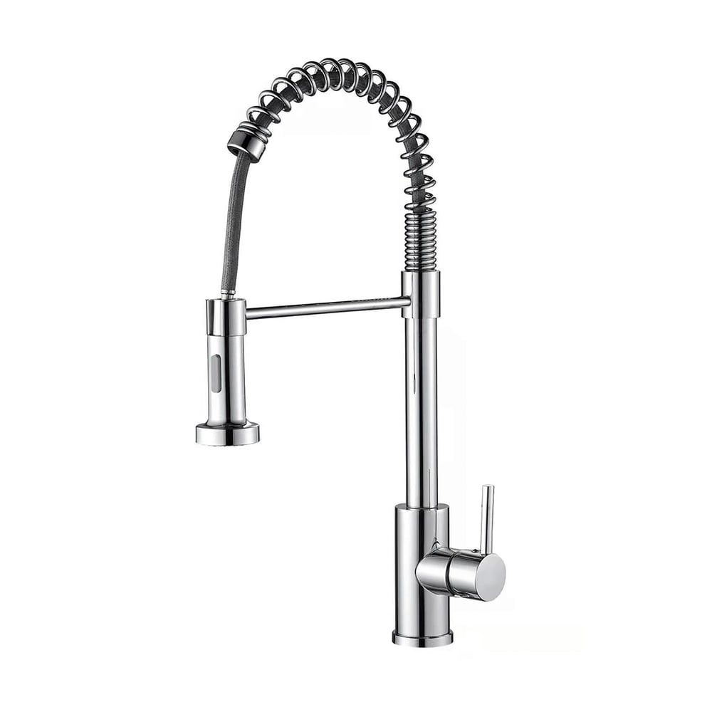 Endüstriyel Eviye Armatürü MTF7034C