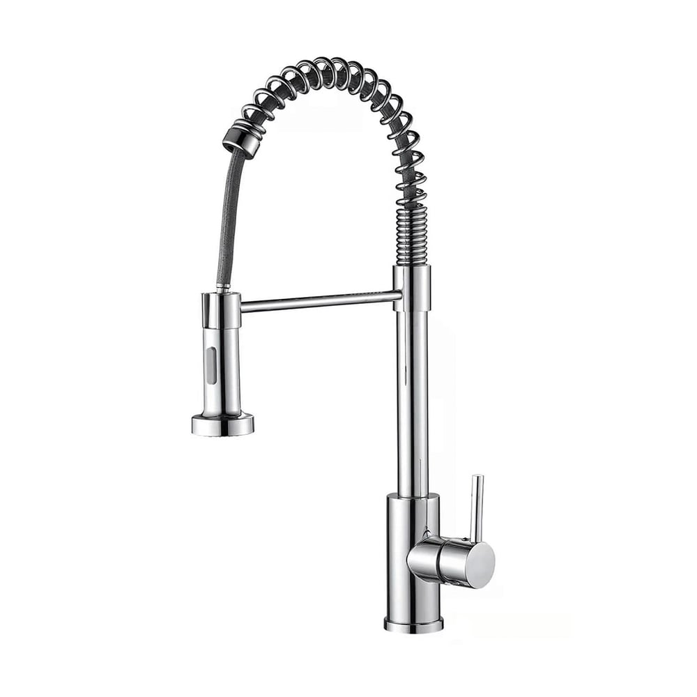 Endüstriyel Eviye Armatürü MTF7034C
