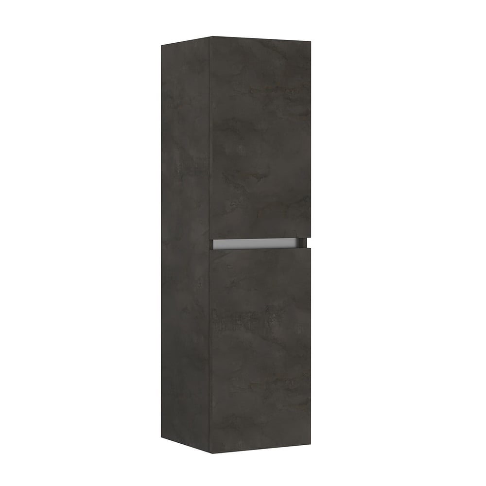Enez 40 cm Banyo Boy Dolabı Demonte