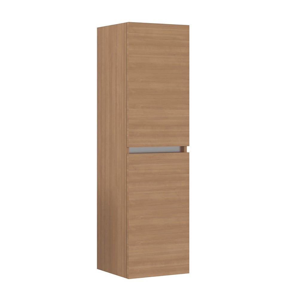 Enez 40 cm Banyo Boy Dolabı Demonte