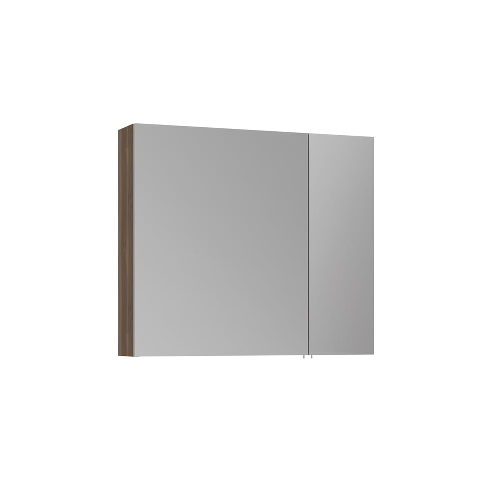 Enez 75 cm Banyo Üst Ayna Dolabı