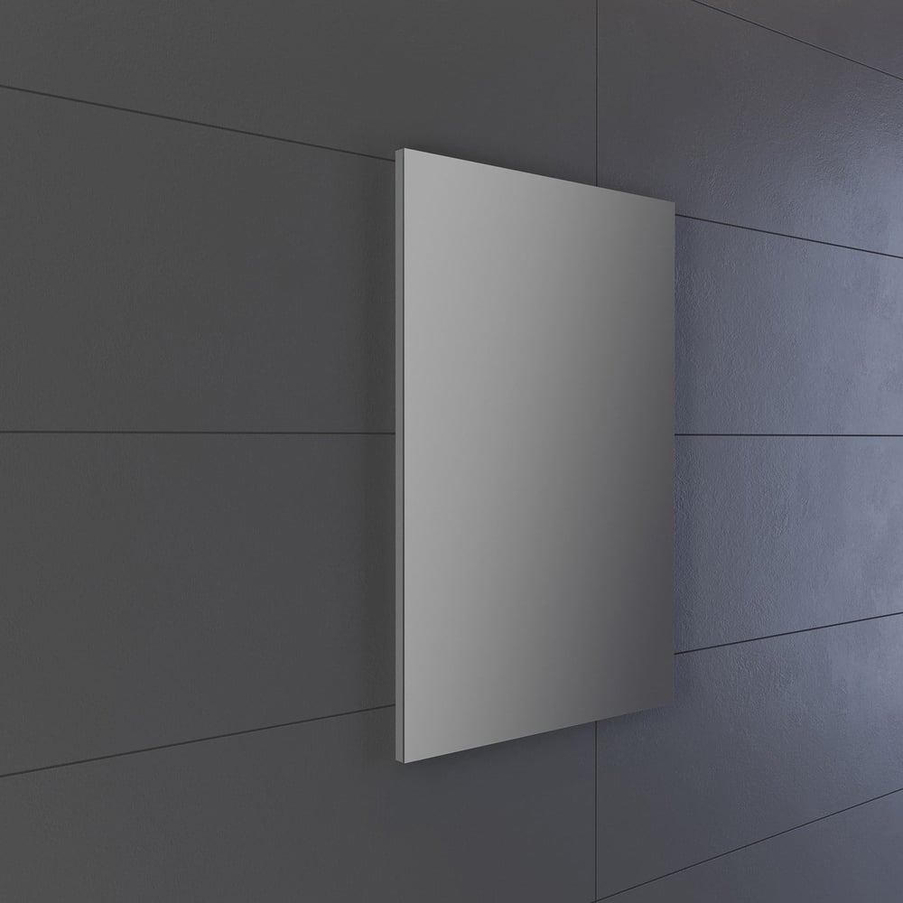 Ferla 60 x 90 cm LEDsiz Banyo Aynası (ORK1001)