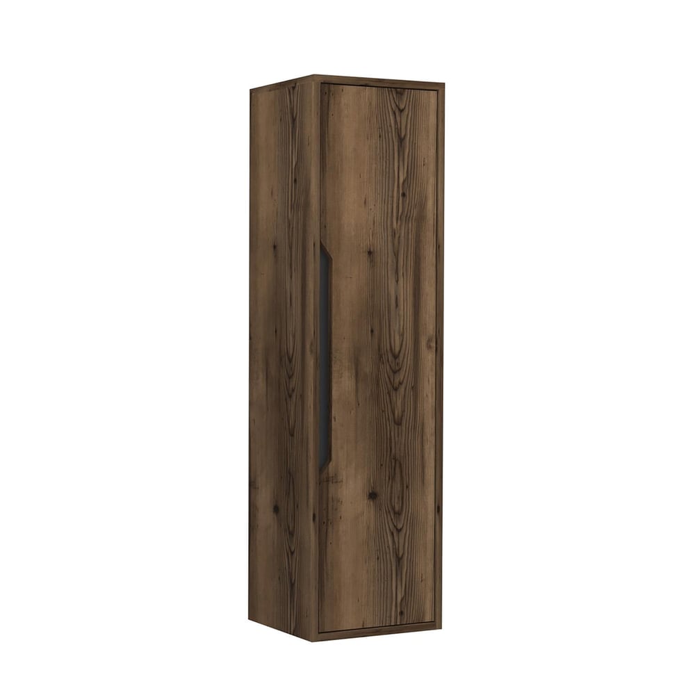 Galia 40 cm Banyo Boy Dolabı