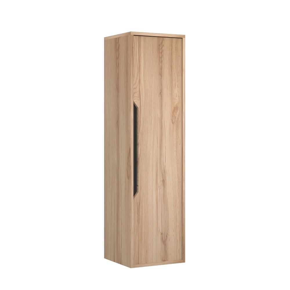 Galia 40 cm Banyo Boy Dolabı