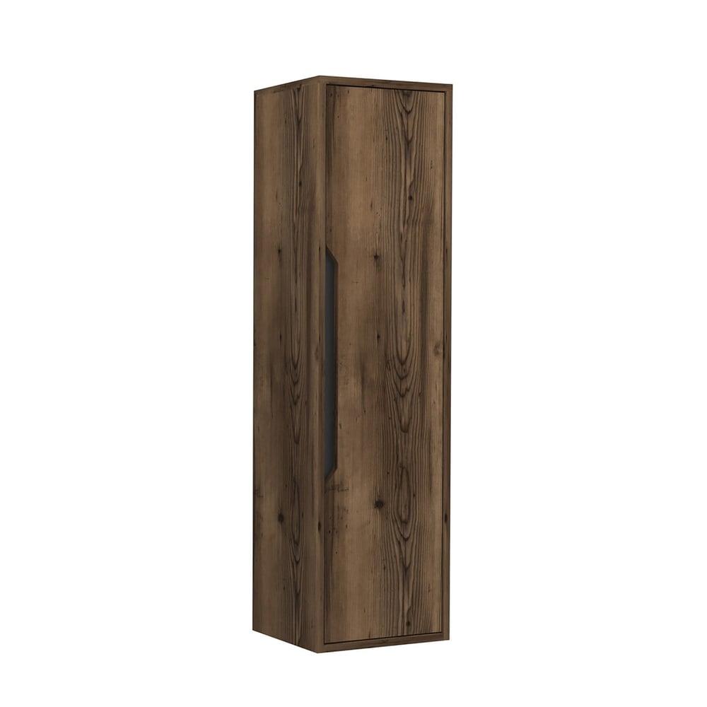 Galia 40 cm Banyo Boy Dolabı