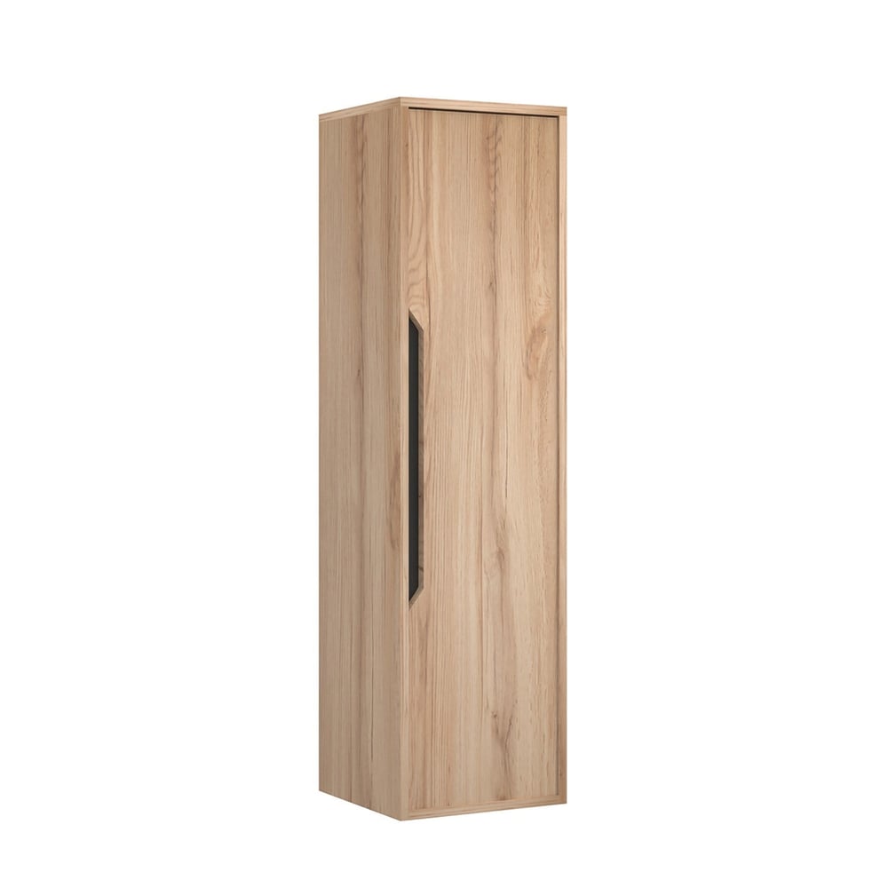 Galia 40 cm Banyo Boy Dolabı