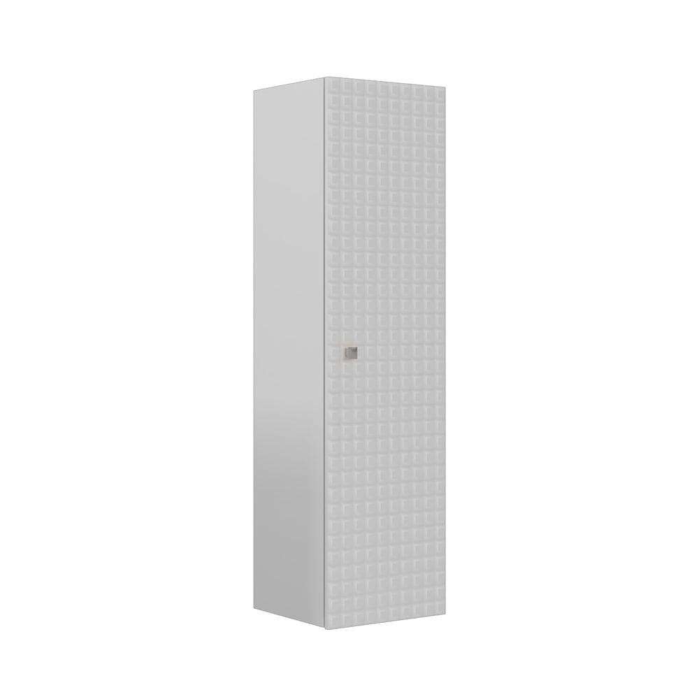 Lipari 40 cm Banyo Boy Dolabı