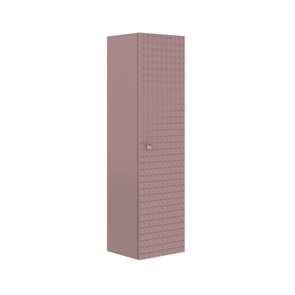 Lipari 40 cm Banyo Boy Dolabı