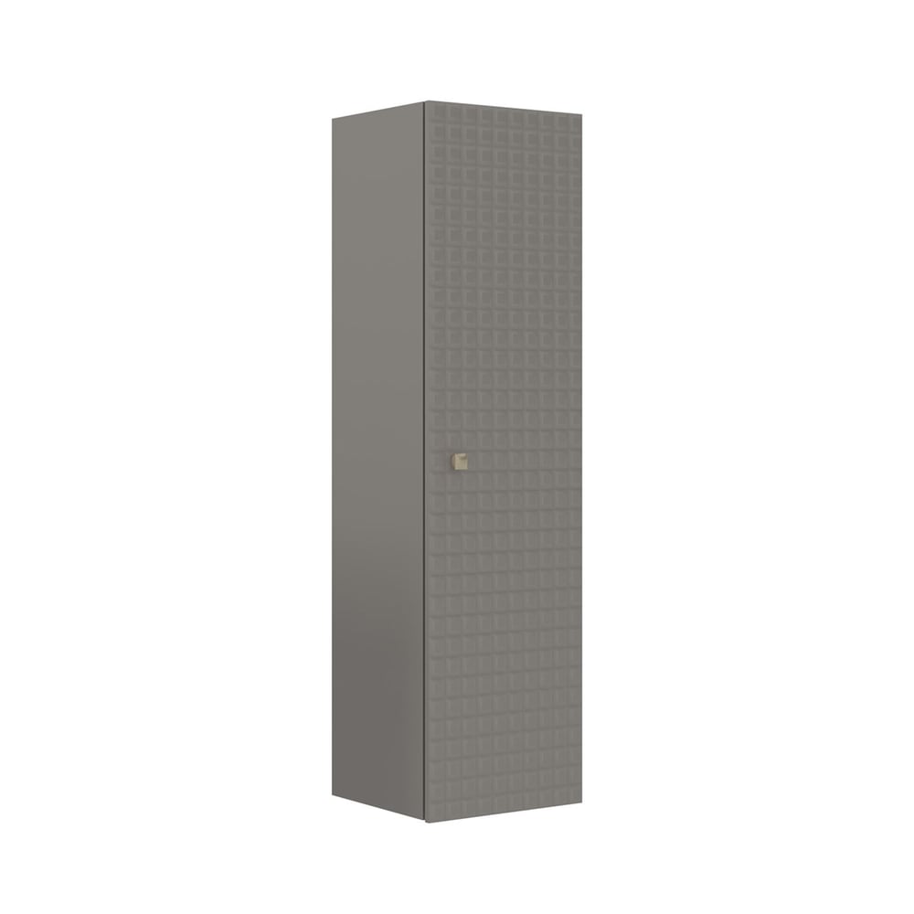 Lipari 40 cm Banyo Boy Dolabı