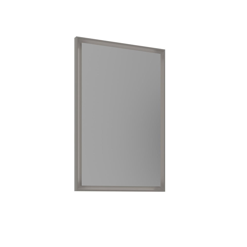 Lipari 65x100 cm LED Aydınlatmalı Ayna