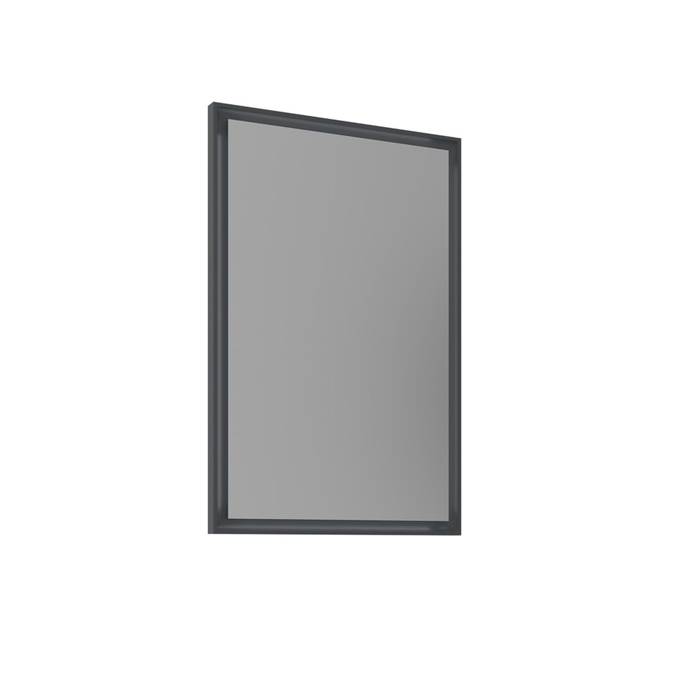 Lipari 65x100 cm LED Aydınlatmalı Ayna
