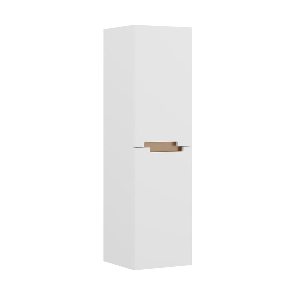 Lodi 40 cm Banyo Boy Dolabı