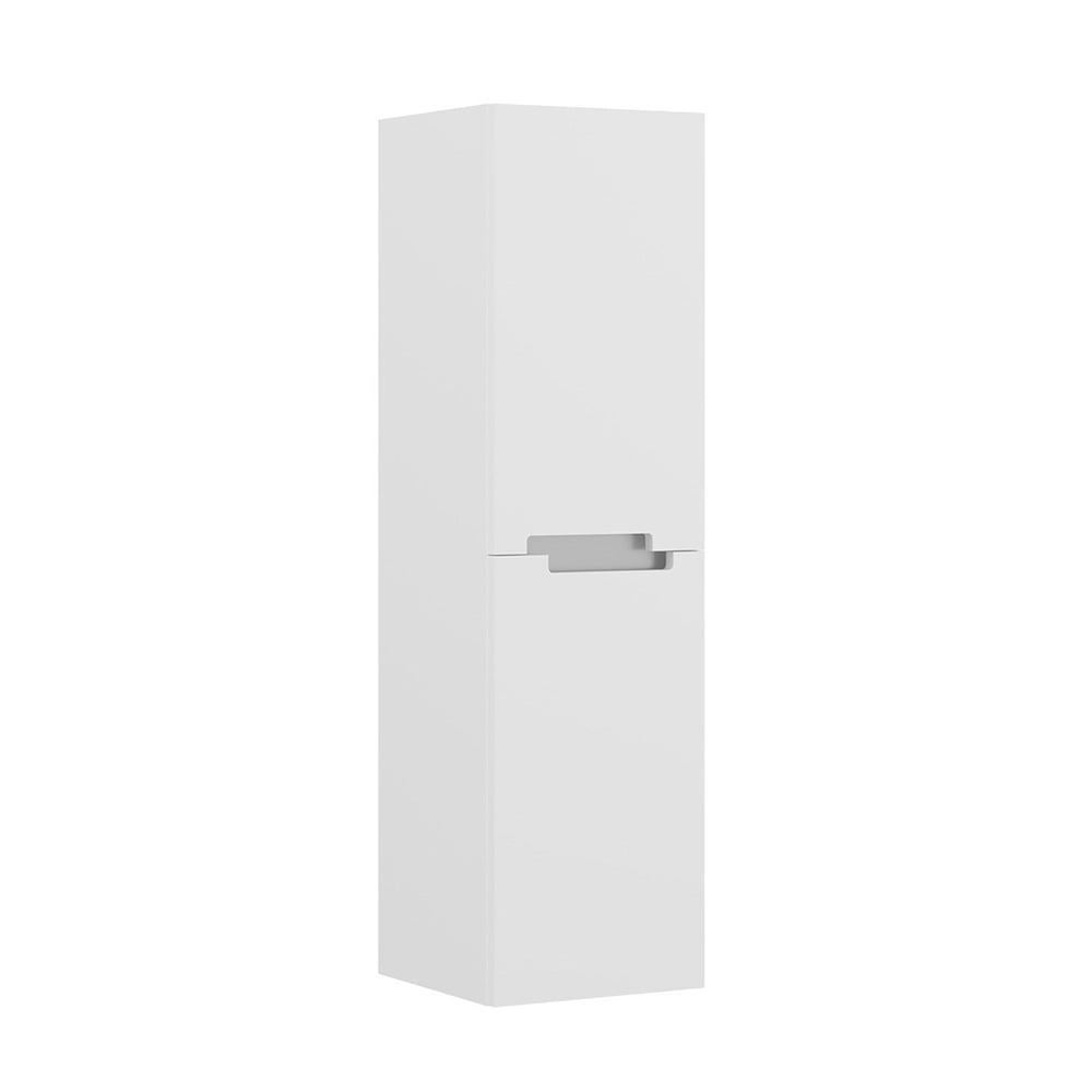 Lodi 40 cm Banyo Boy Dolabı
