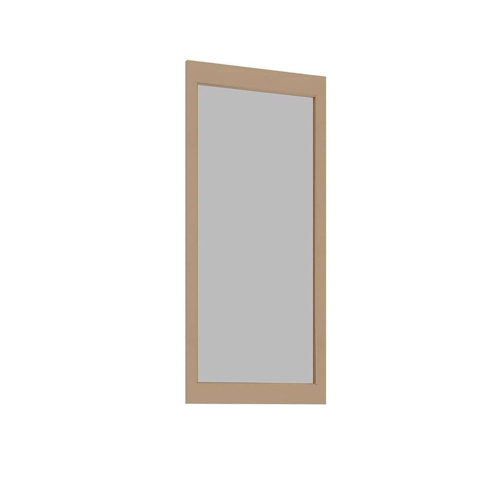 Lodi 46 cm Dekoratif Banyo Aynası