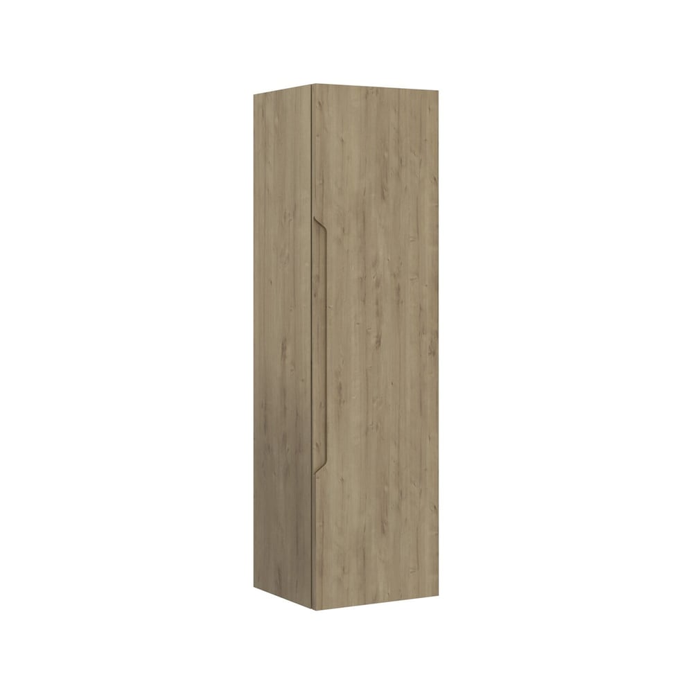 Messina 40 cm Banyo Boy Dolabı