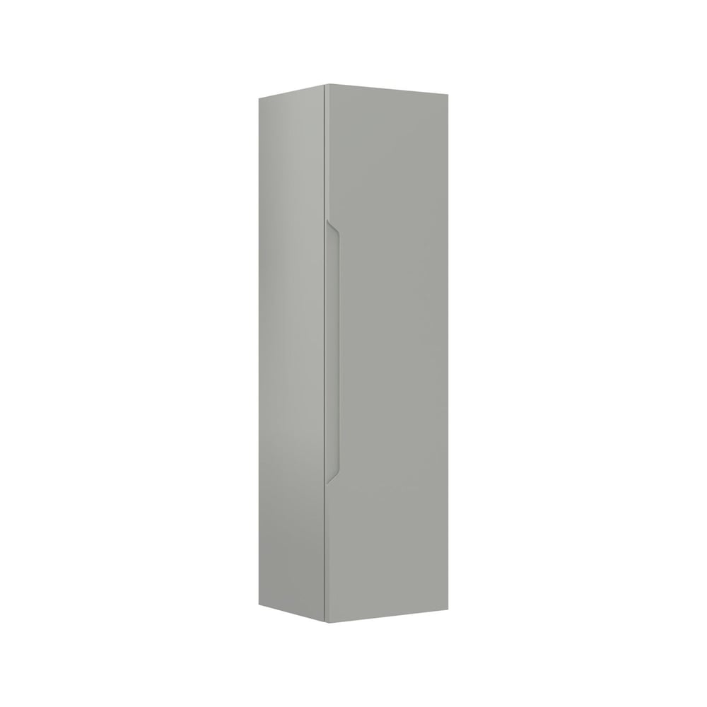 Messina 40 cm Banyo Boy Dolabı