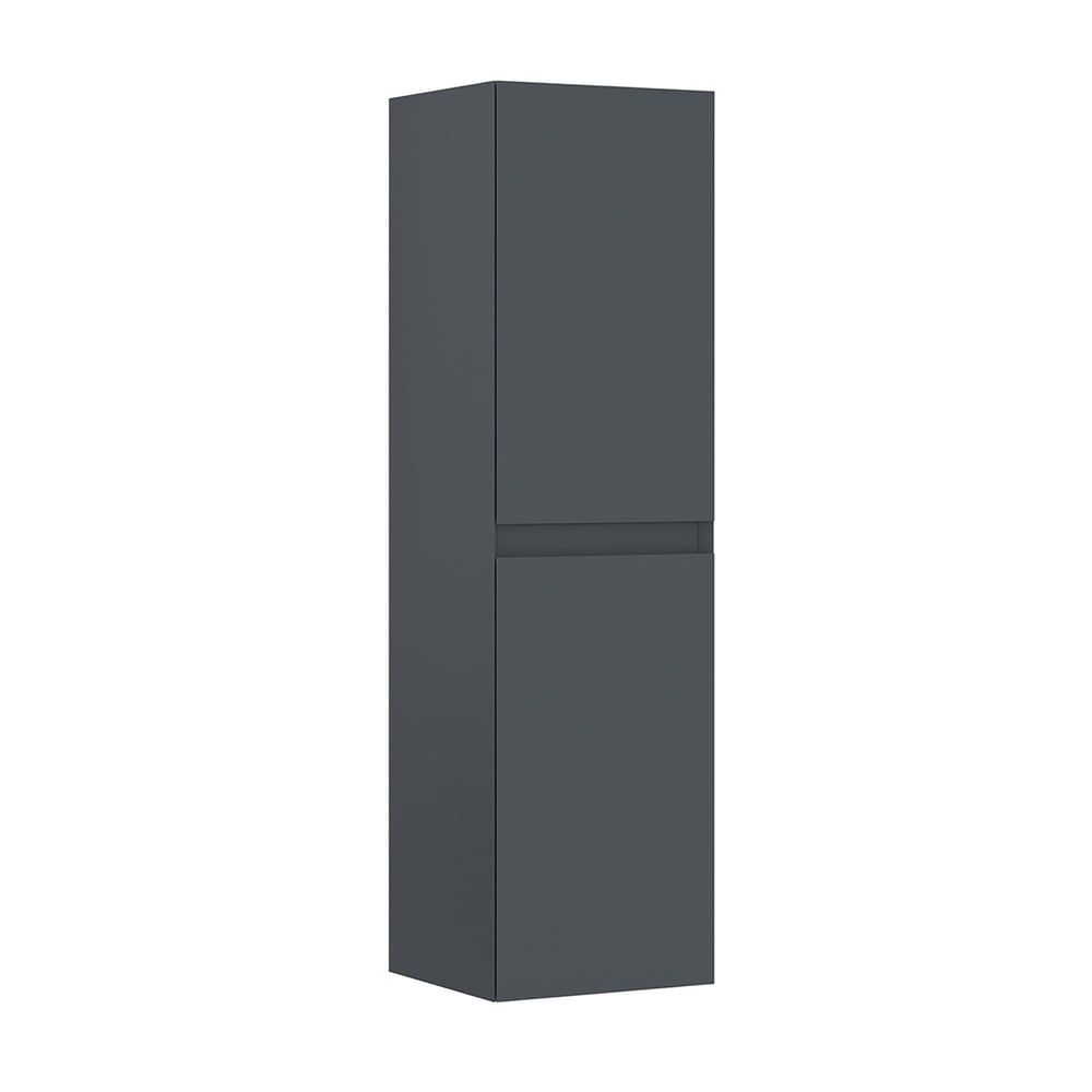 Nest 40 cm Banyo Boy Dolabı