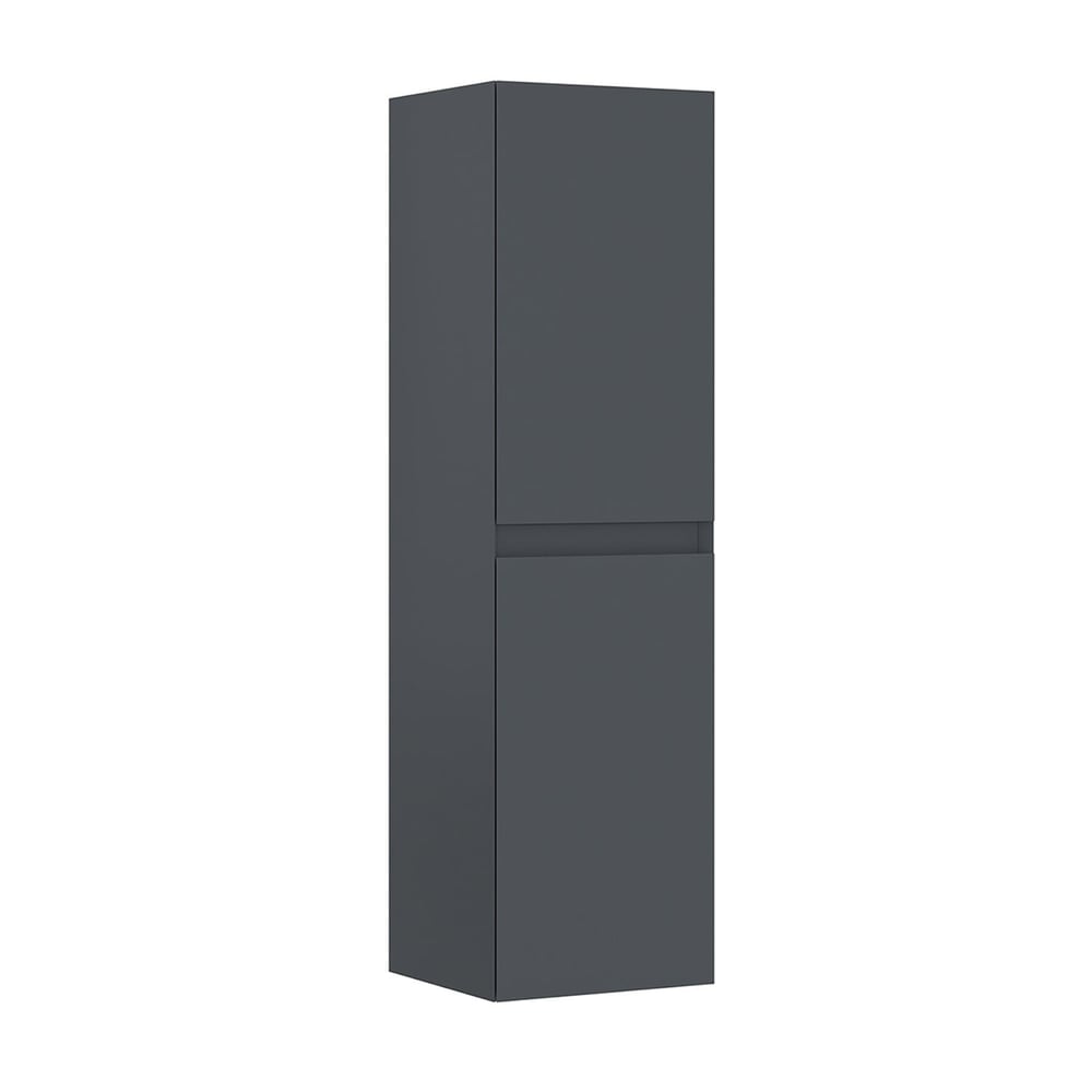 Nest 40 cm Banyo Boy Dolabı