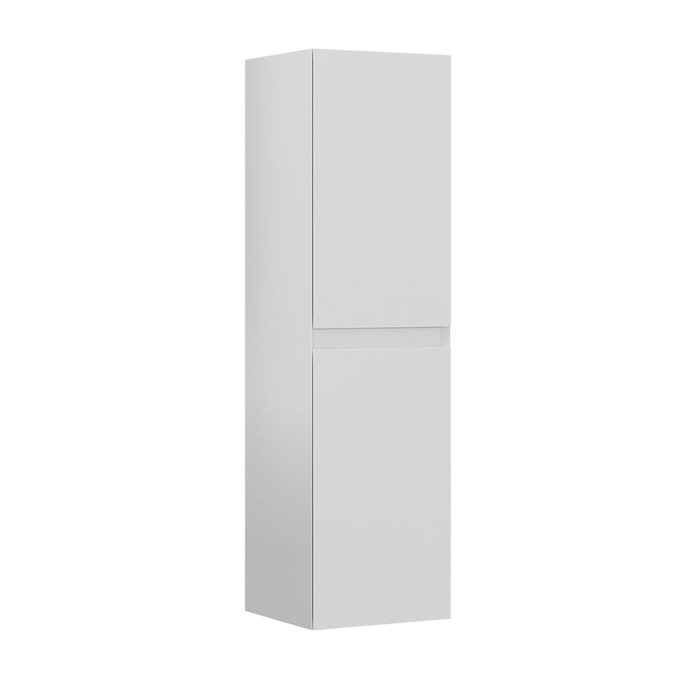 Nest 40 cm Banyo Boy Dolabı