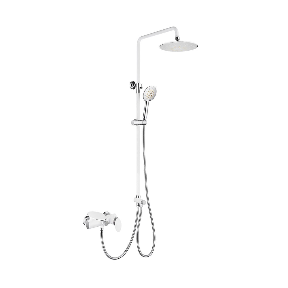 Nest Duş Sistemi NS 2250 WC
