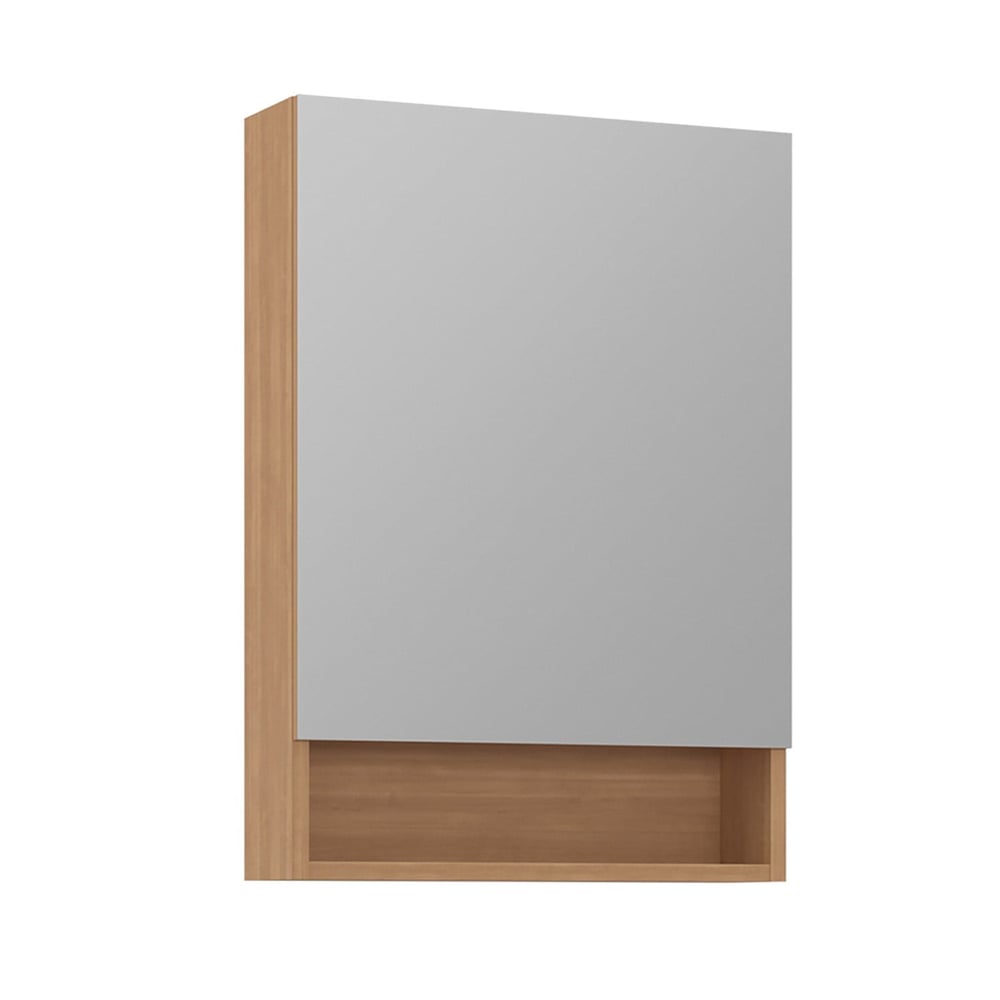Nova 51 cm Banyo Üst Ayna Dolabı