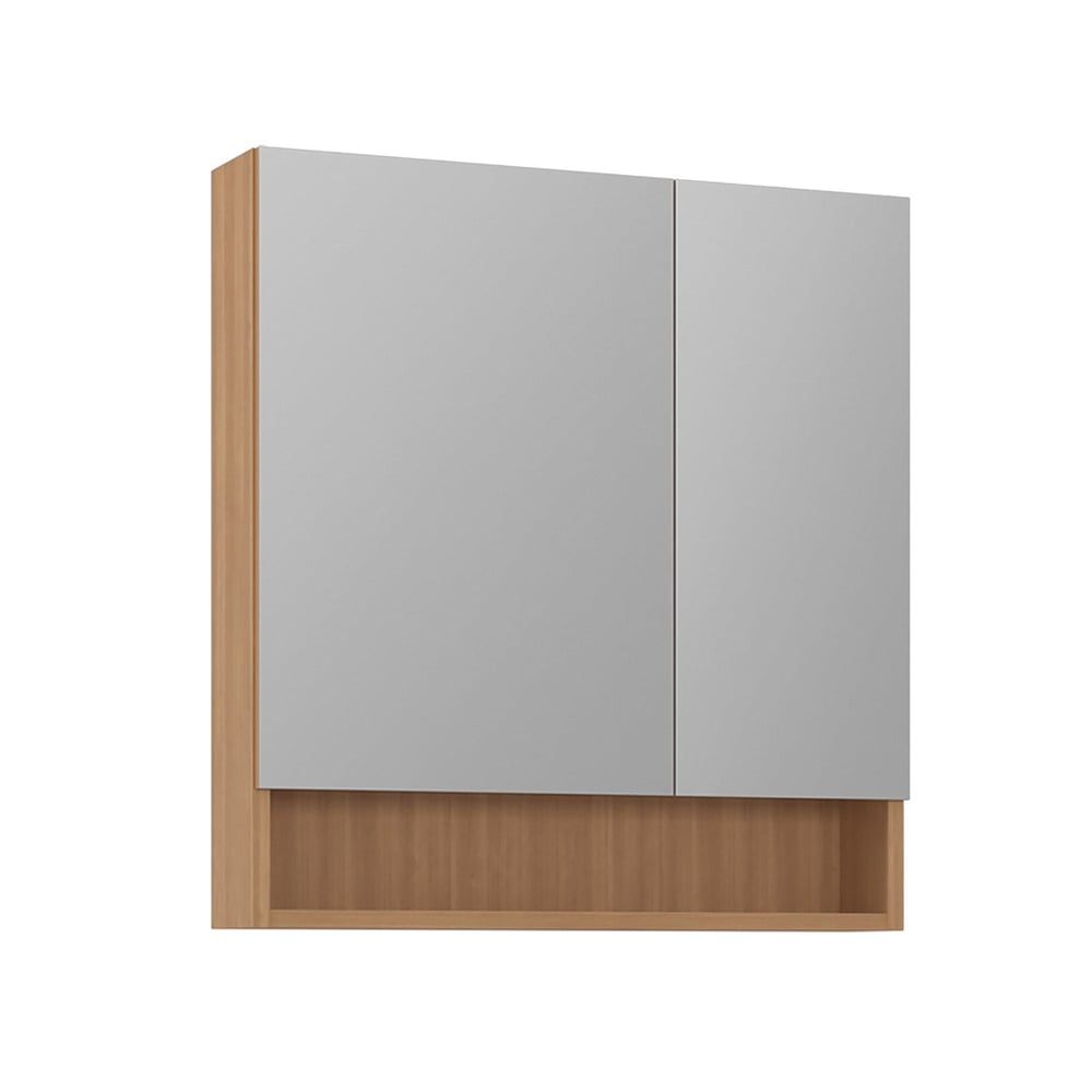 Nova 73 cm Banyo Üst Ayna Dolabı
