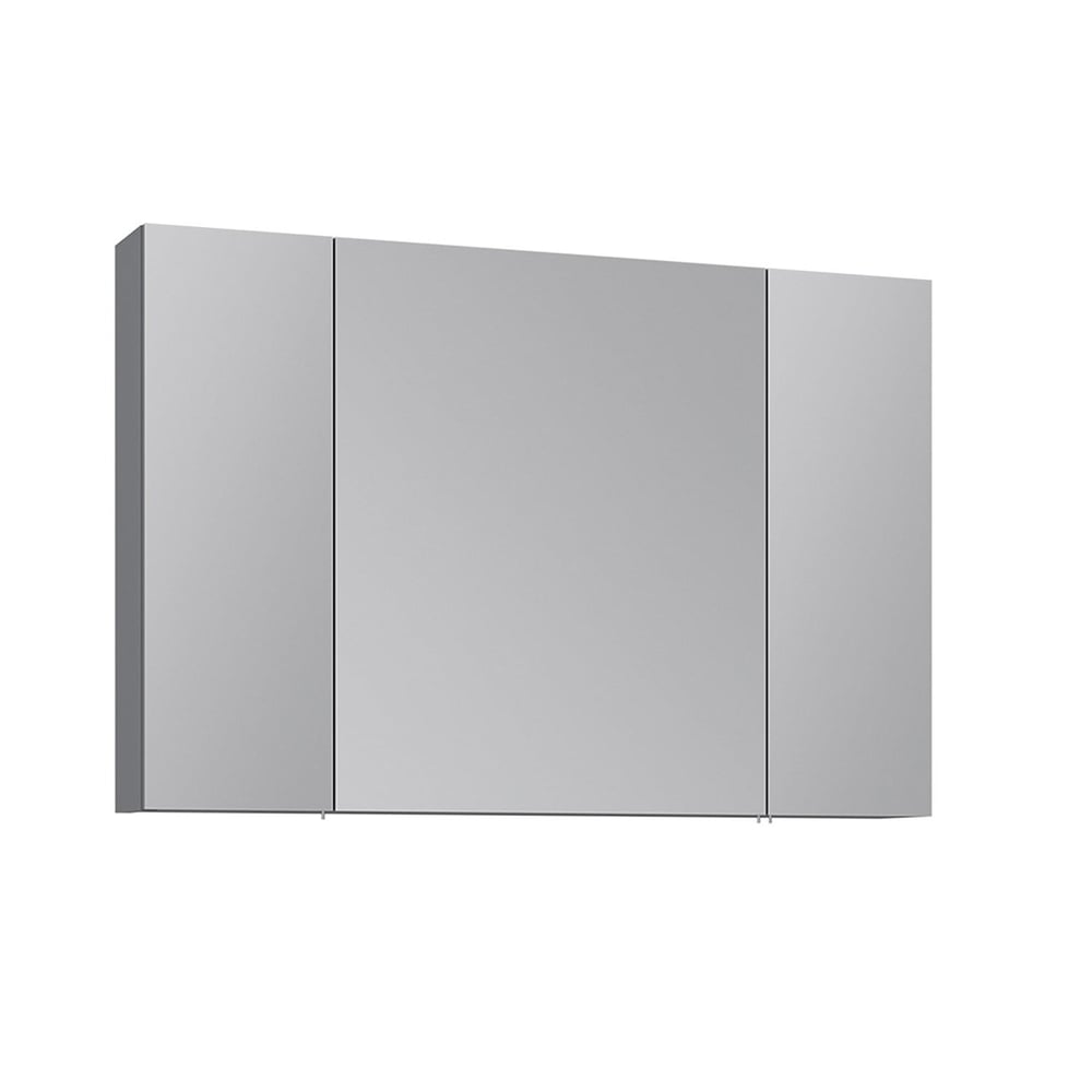 Nuvola 100 cm Banyo Üst Ayna Dolabı