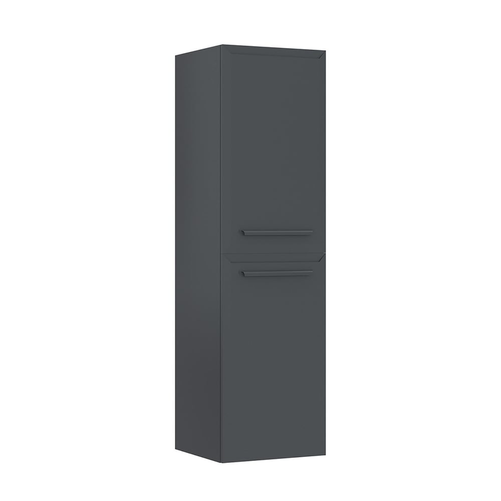 Nuvola 40 cm Banyo Boy Dolabı