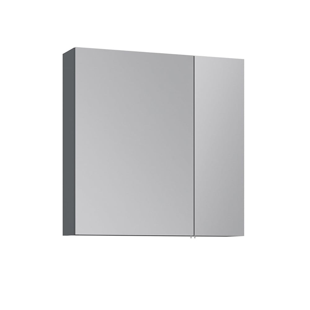 Nuvola 65 cm Banyo Üst Ayna Dolabı
