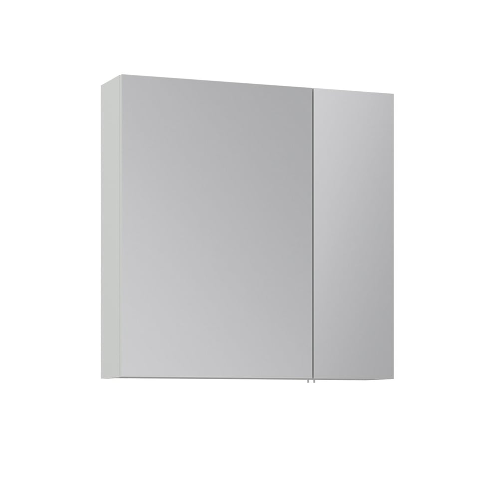 Nuvola 65 cm Banyo Üst Ayna Dolabı