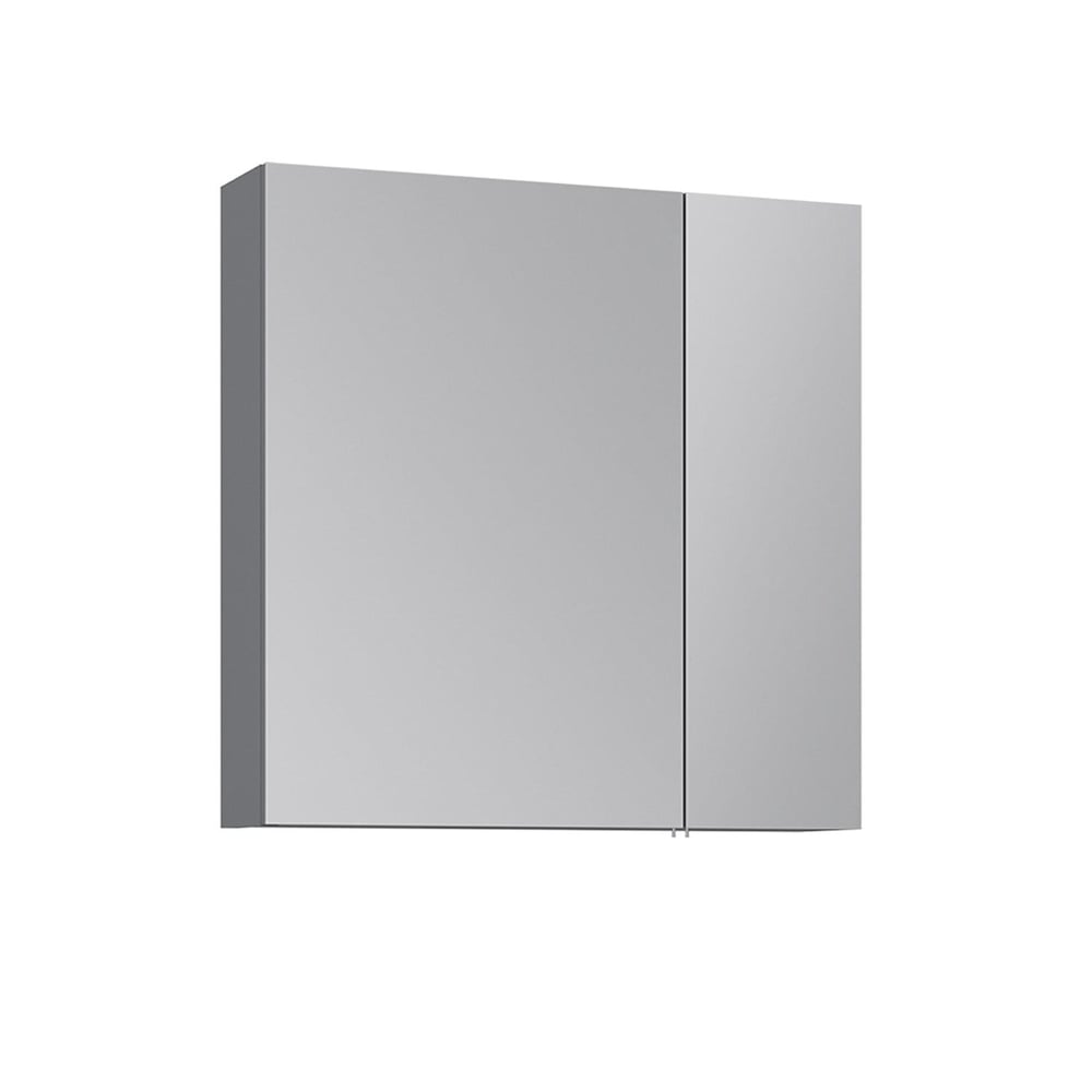 Nuvola 65 cm Banyo Üst Ayna Dolabı