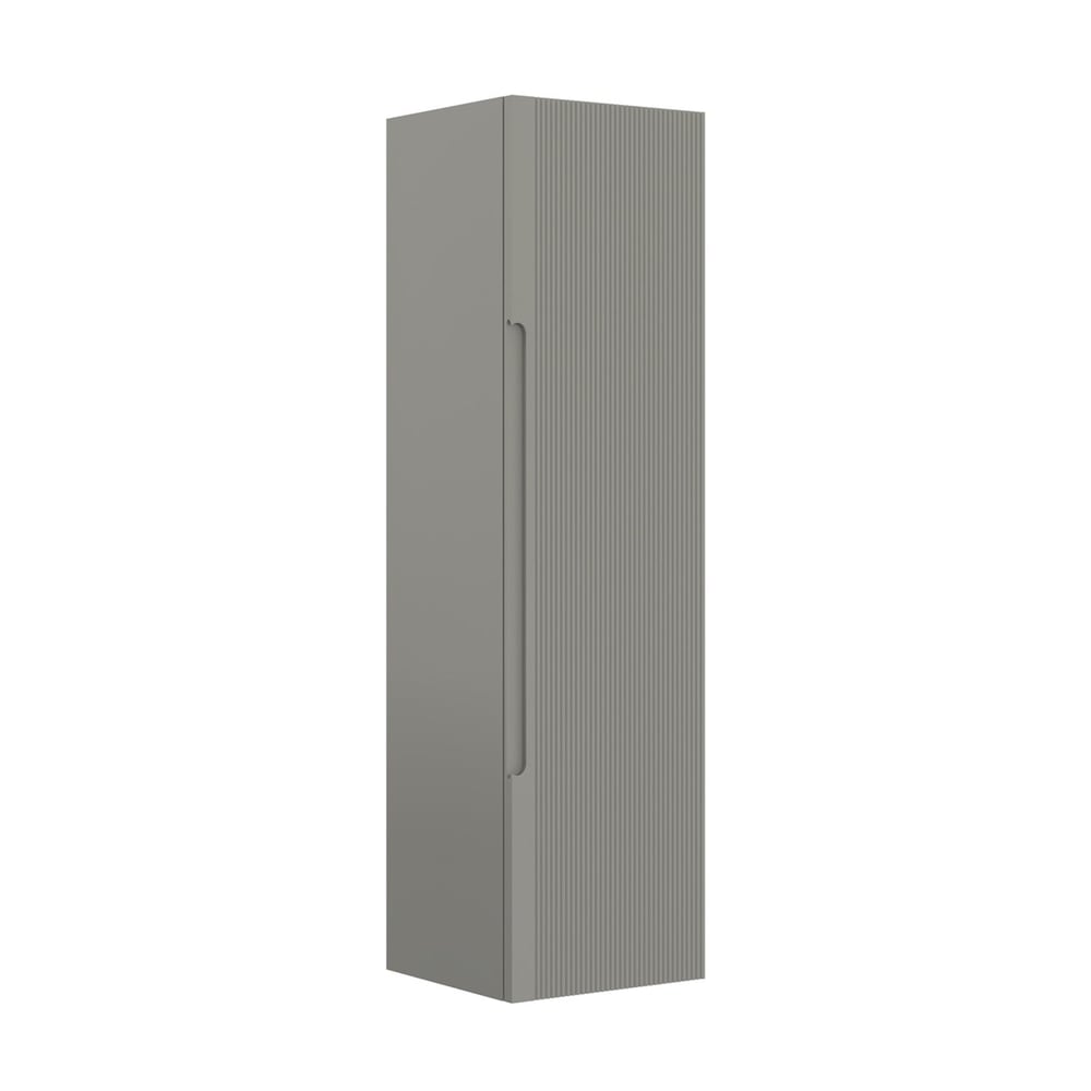 Olbia 40 cm Banyo Boy Dolabı