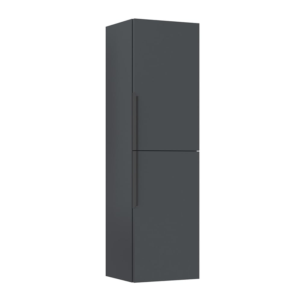 Pure 40 cm Banyo Boy Dolabı