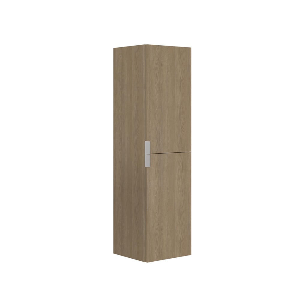 Purus 40 cm Banyo Boy Dolabı