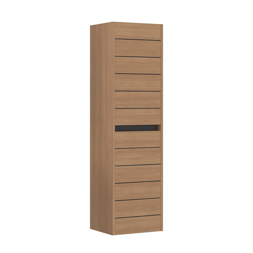 Ricato 42 cm Banyo Boy Dolabı