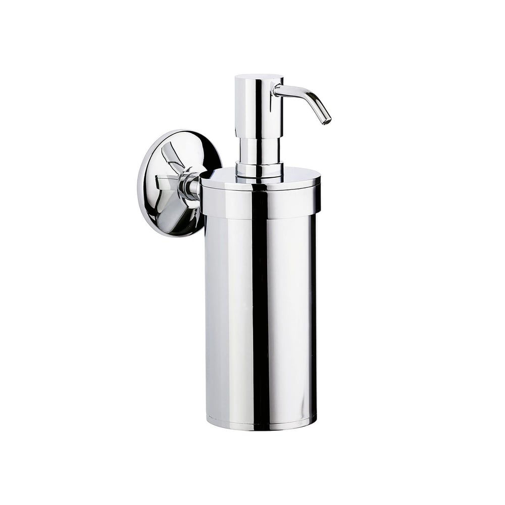 Roza Sıvı Sabunluk RZ12204